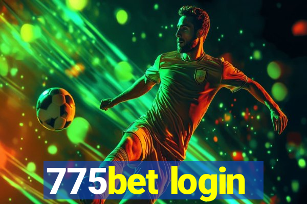 775bet login